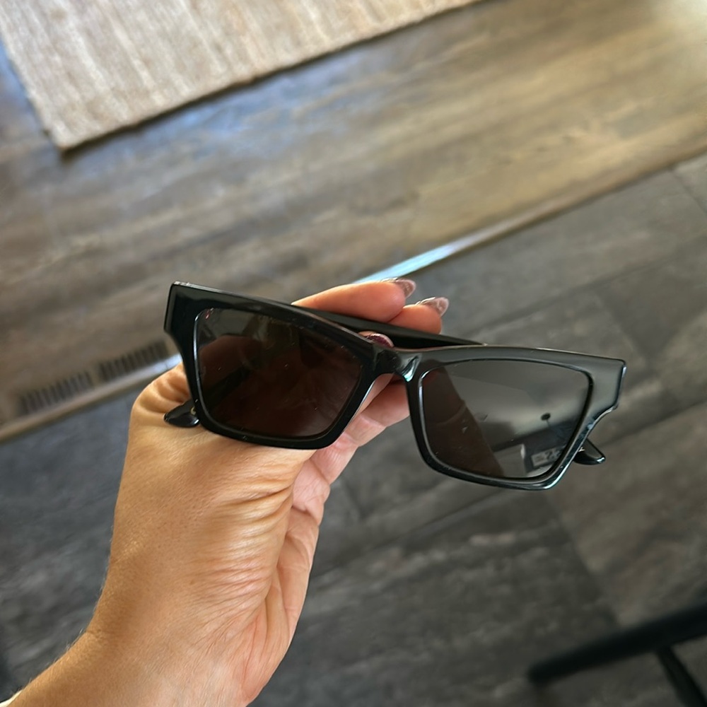 Saint Owen rockbird sunglasses